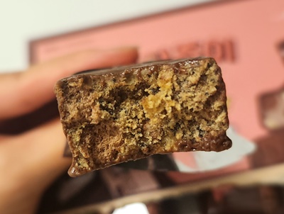 프로틴바맛보기