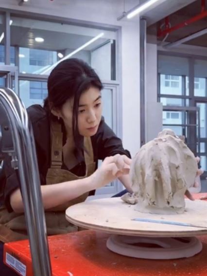 정은채 김충재 열애 관련 대표 이미지
