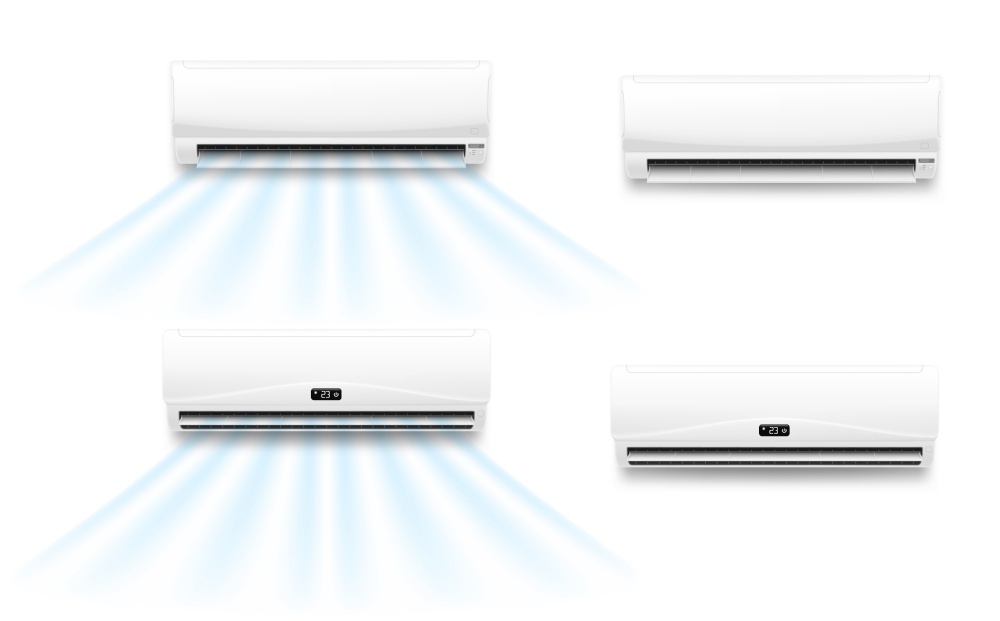 실외기 없는 에어컨 단점