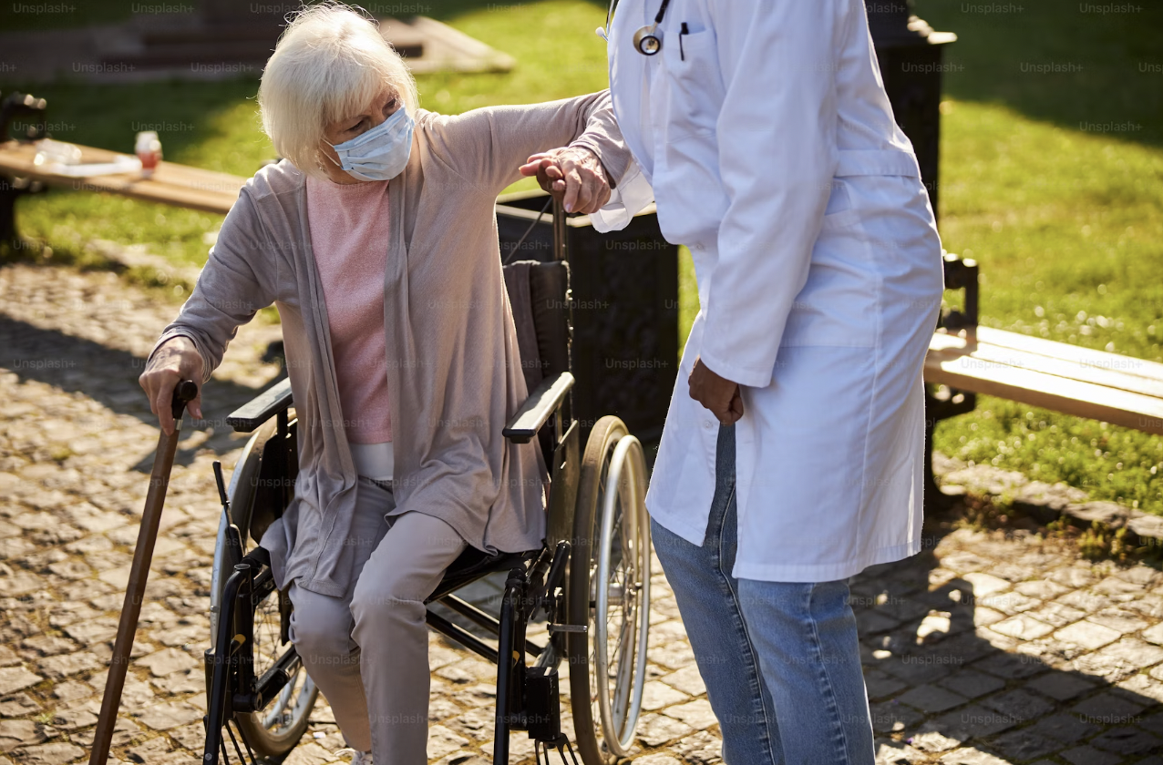 요양보호사-하는-일