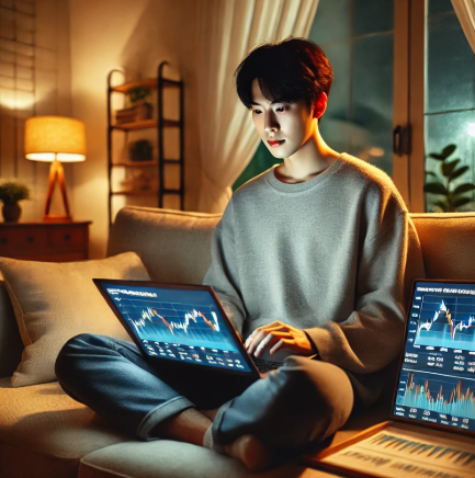 주식 거래 수수료 증권사 비교