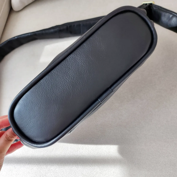 유르트-Boot-가방-밑부분