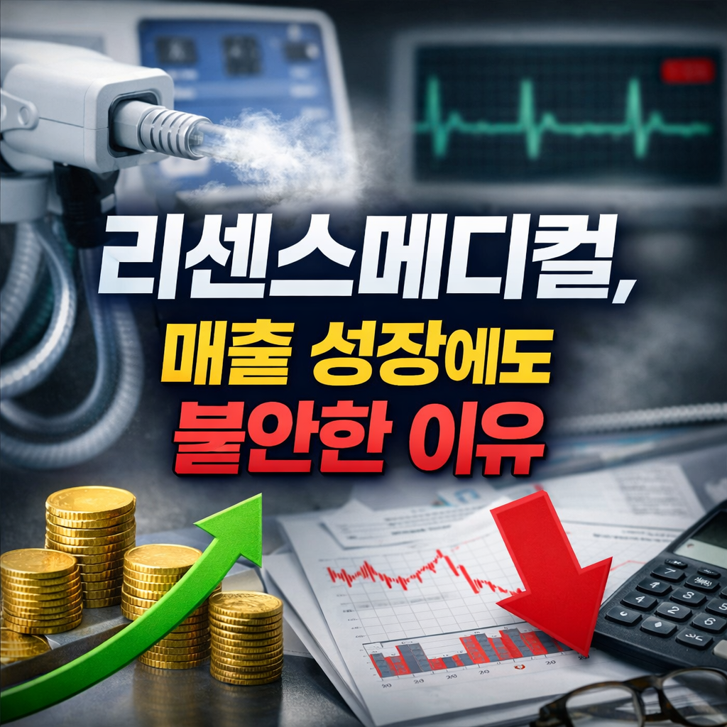 리센스메디컬