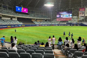 고척돔 야구장 예매 좌석배치도 주차장 총정리_23