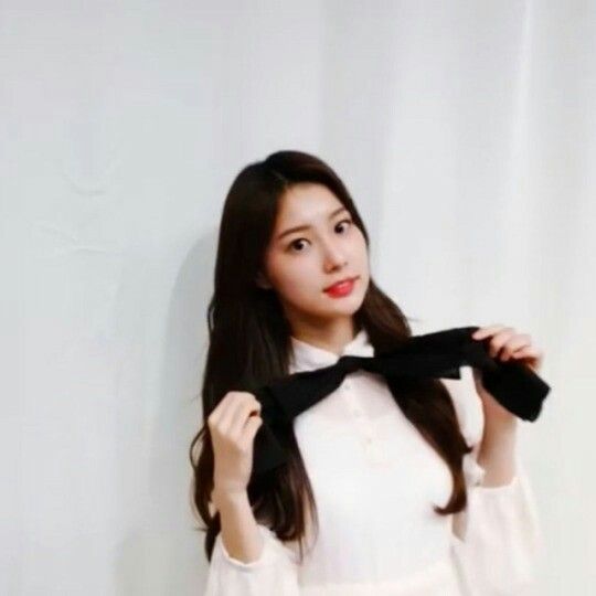 아이즈원 강혜원 몸매 키