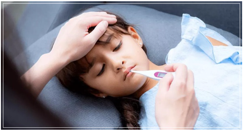 HMPV 바이러스 어떤 병일까? 메타뉴모 바이러스 중국확산 제2의 코로나?