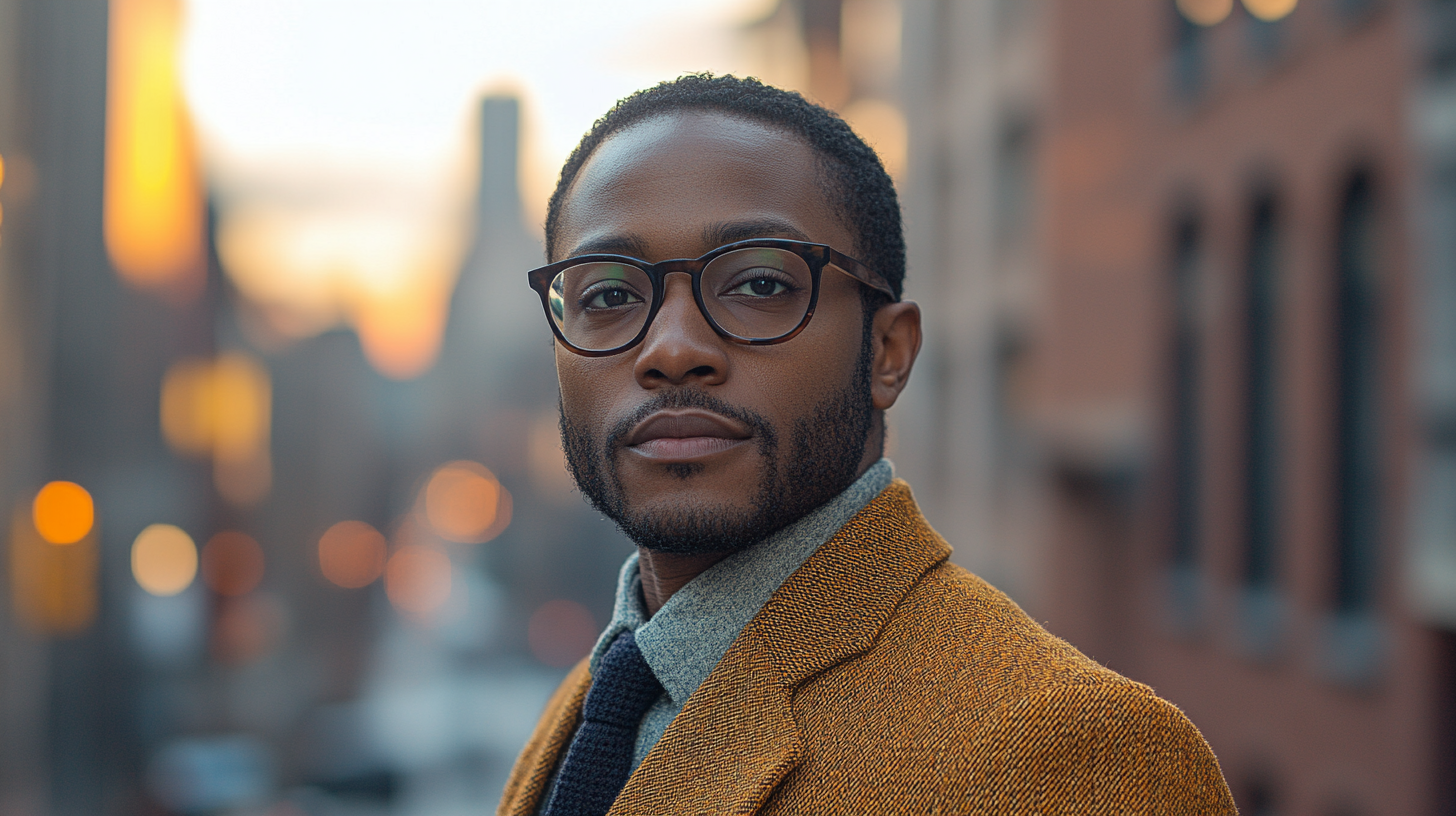 퍼스널 브랜딩 + 자아 정체성