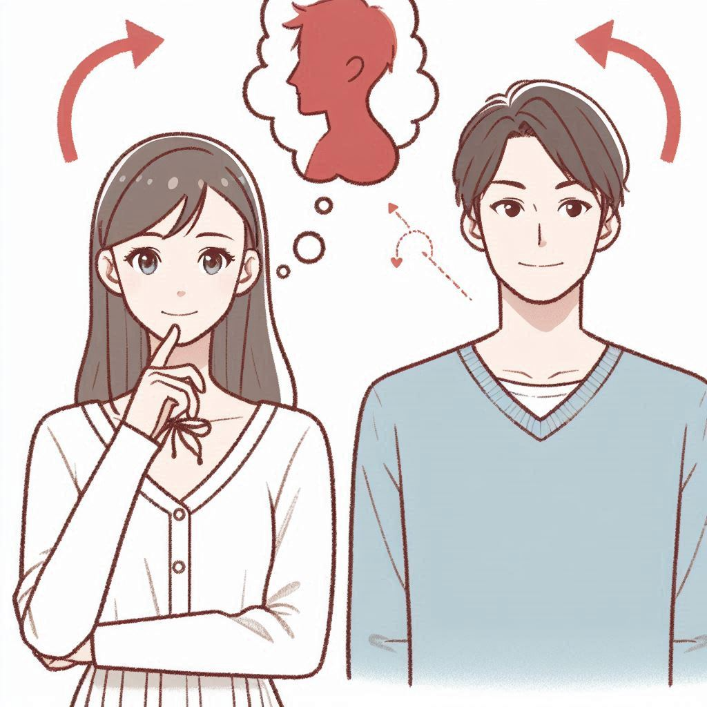 ENFP 남자 마음을 사로잡는 법: 이상형부터 연애, 재회까지 알아보기