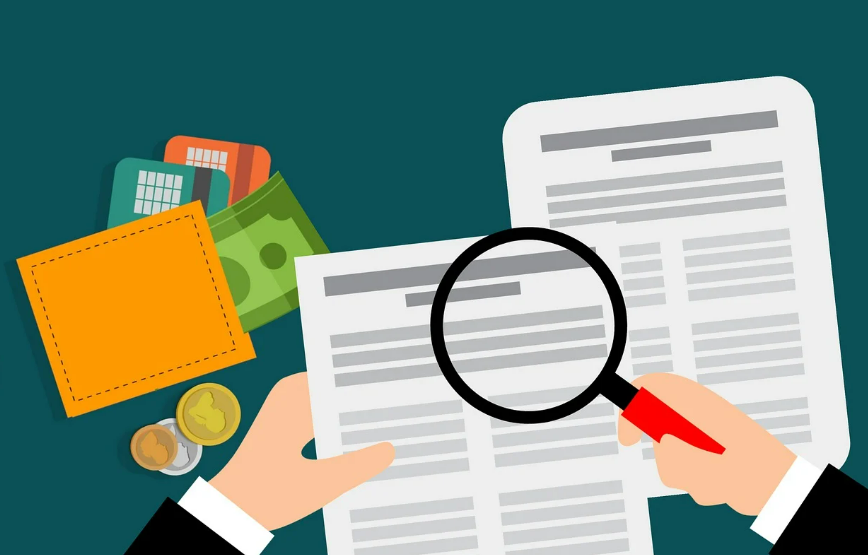 투자계획 관련 사진