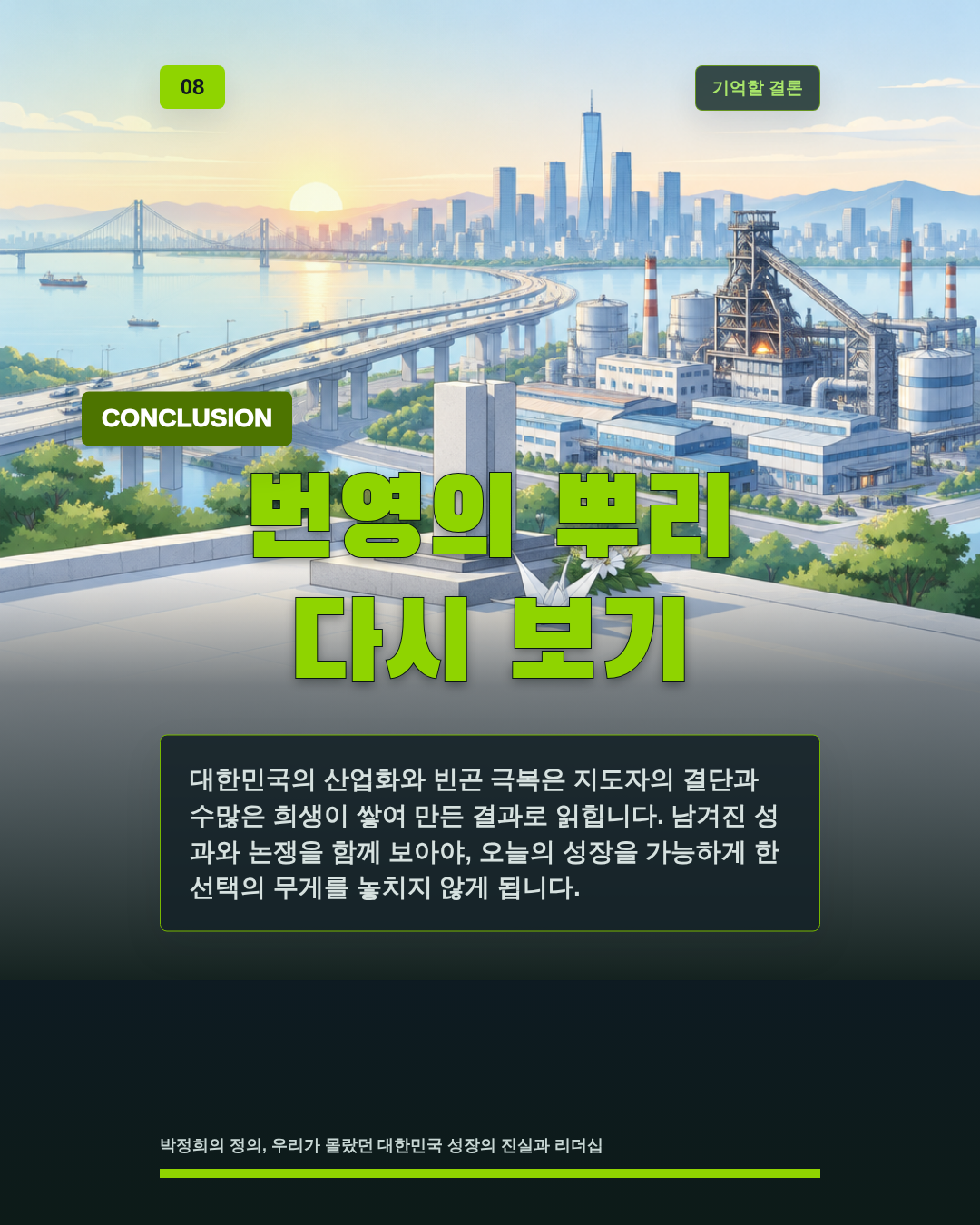 번영의 뿌리 다시 보기