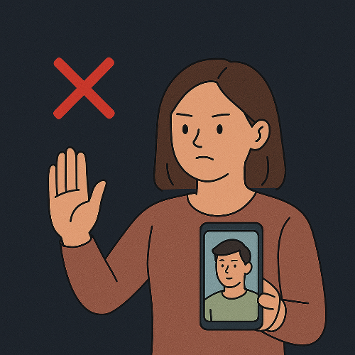 헤어졌는데 연락하는 이유 심리, 대처법