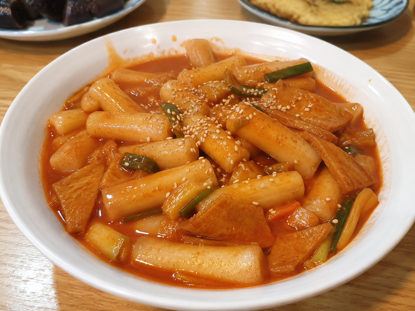 떡볶이