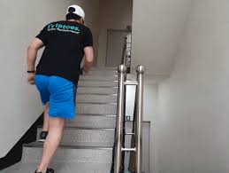 계단오르기 운동 효과