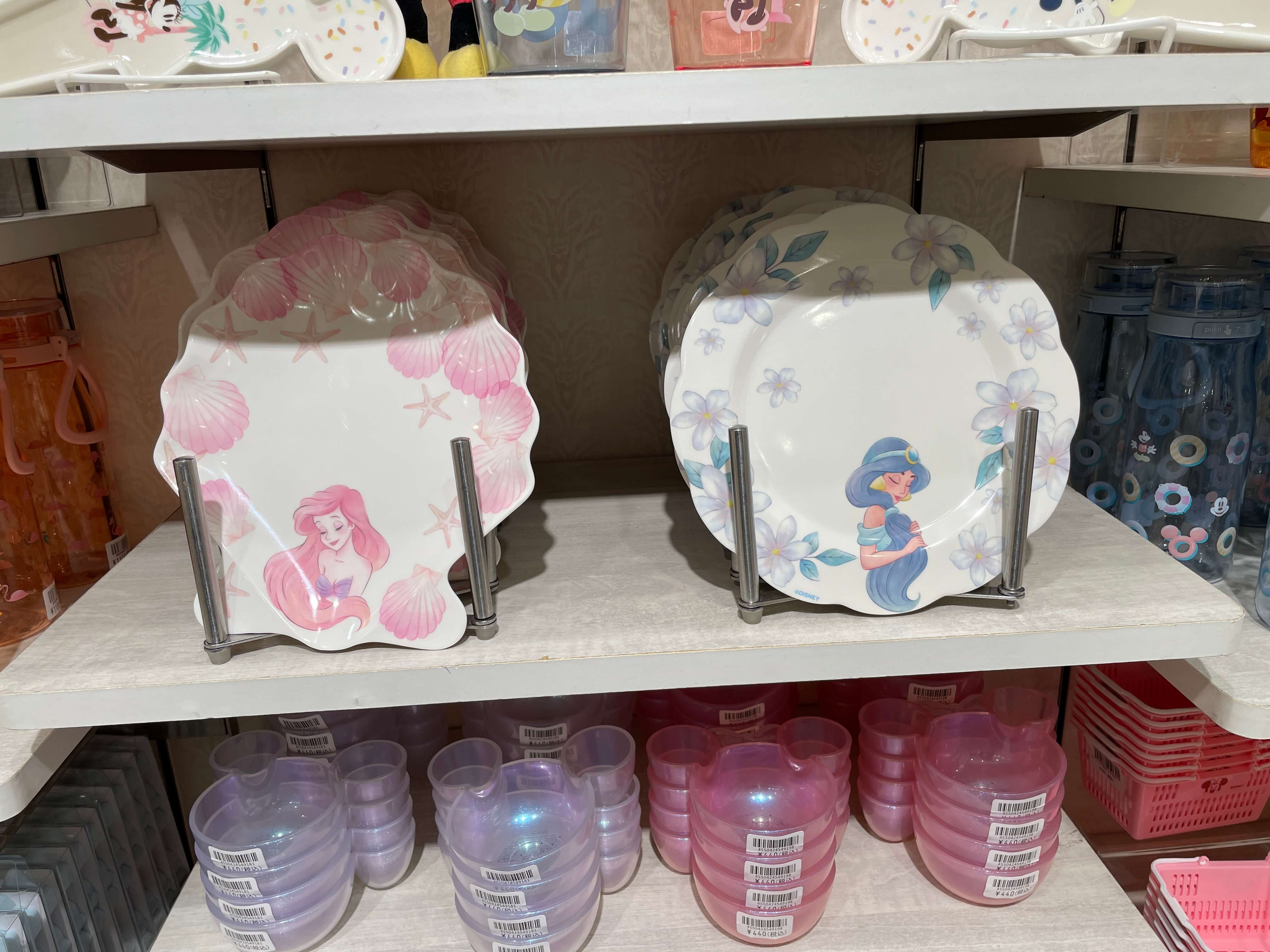 캐널시티-디즈니