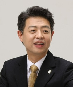 김영호 국회의원 국회 교육위원장