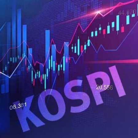 코스피 2300 붕괴