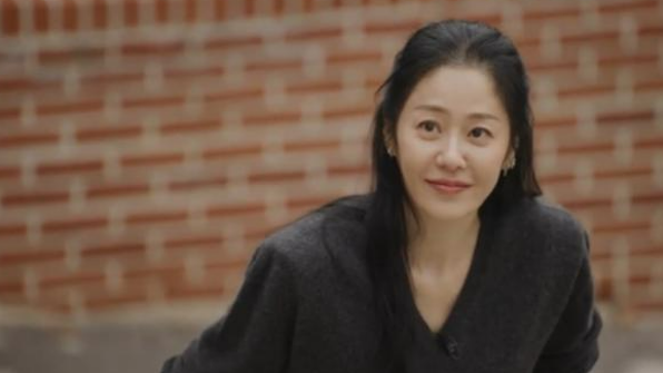 고현정 드뮤어룩이란?