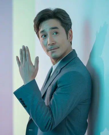 스윗 영포티 조롱