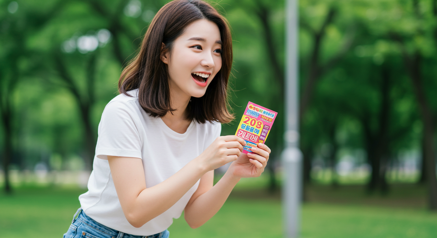 민생소비쿠폰