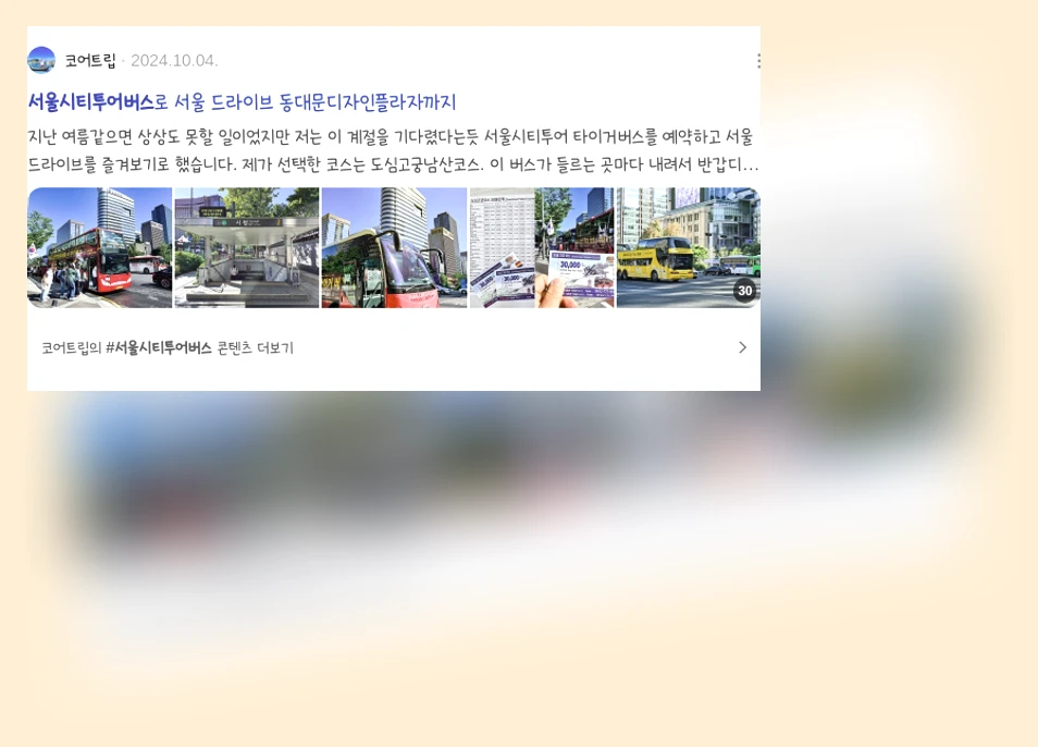 서울시티투어버스_3_subsection