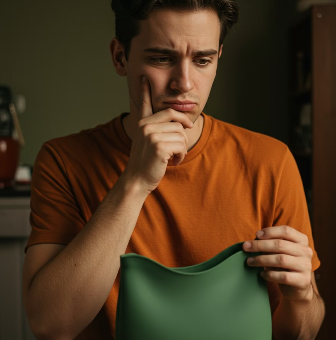 에코하임실리콘백