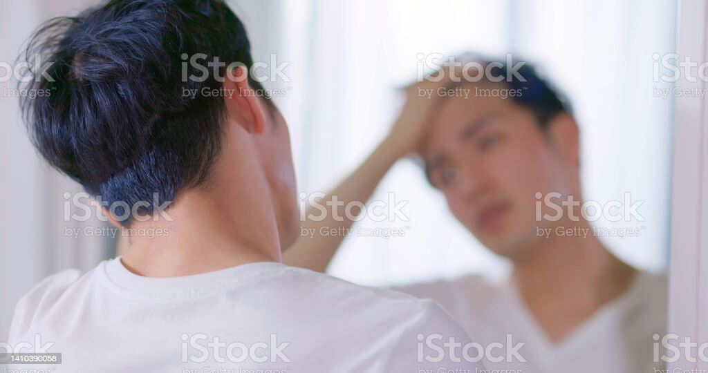 탈모 예방 방법