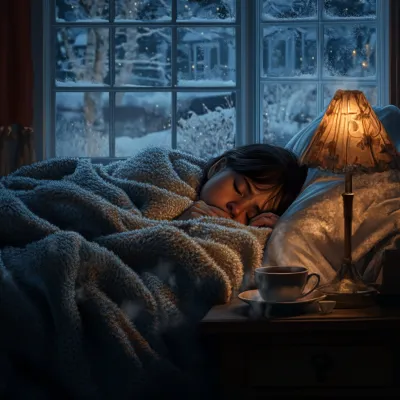 환절기 감기 예방을 위한 실내 습도 조절1