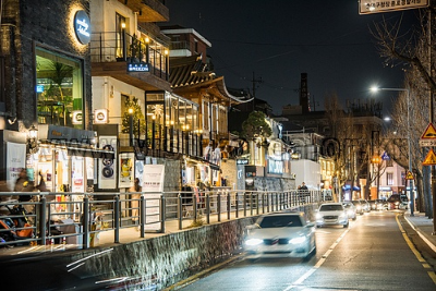 서울 주말에 가볼만한곳 TOP5 코스 주차정보