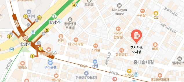 더맛있는녀석들-꼬치튀김집