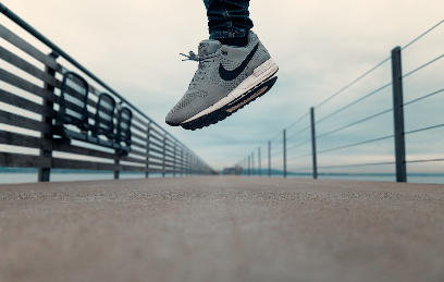 러닝 패션 트렌드: 러너들의 스타일 분석