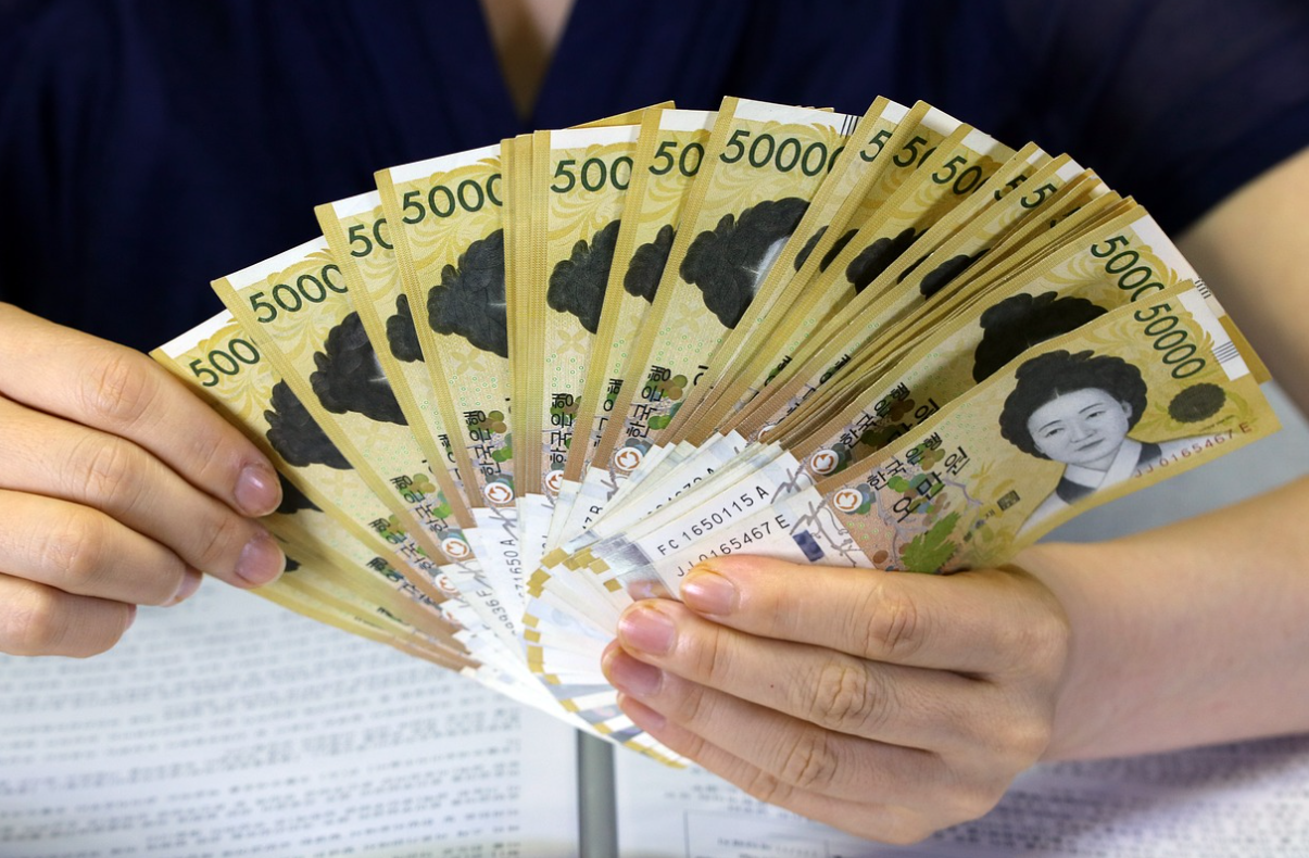 새희망홀씨대출