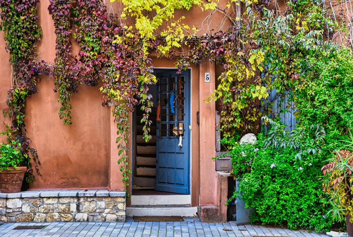 임대사업자 주택사진