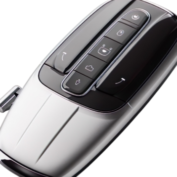 자동차 스마트키 종류