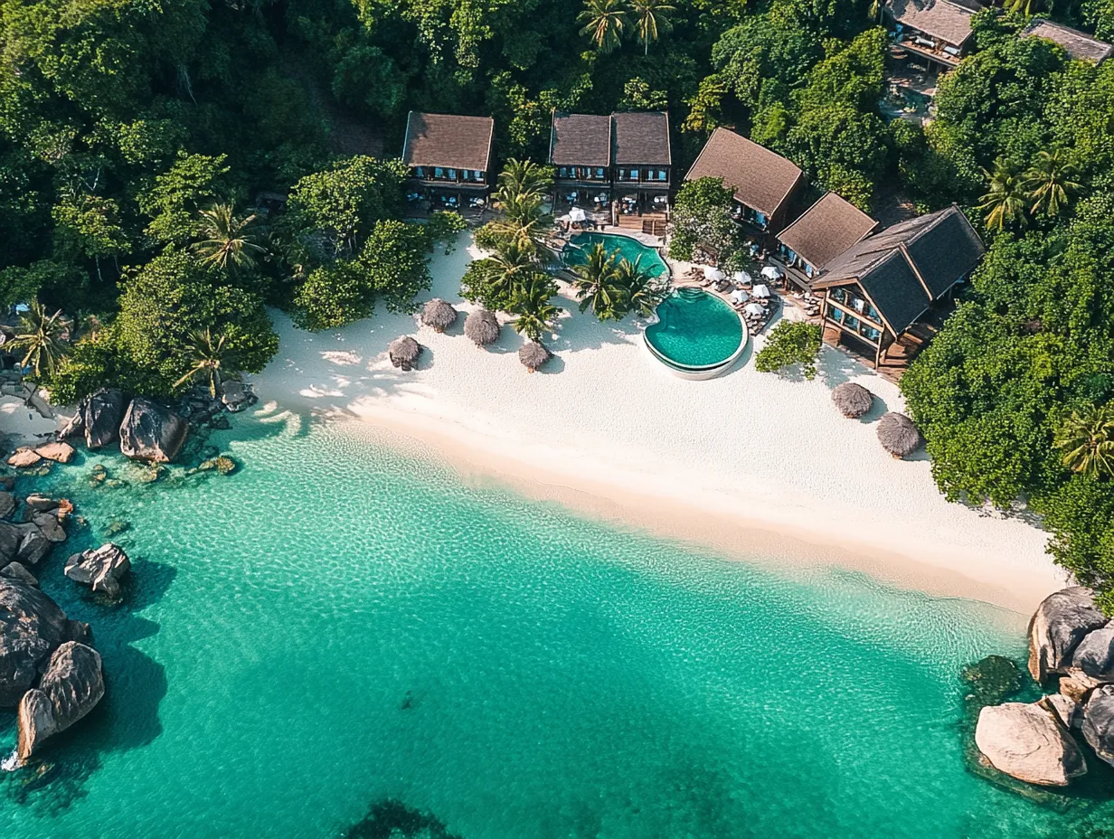 코사무이에서 꼭 가봐야 할 주요 명소