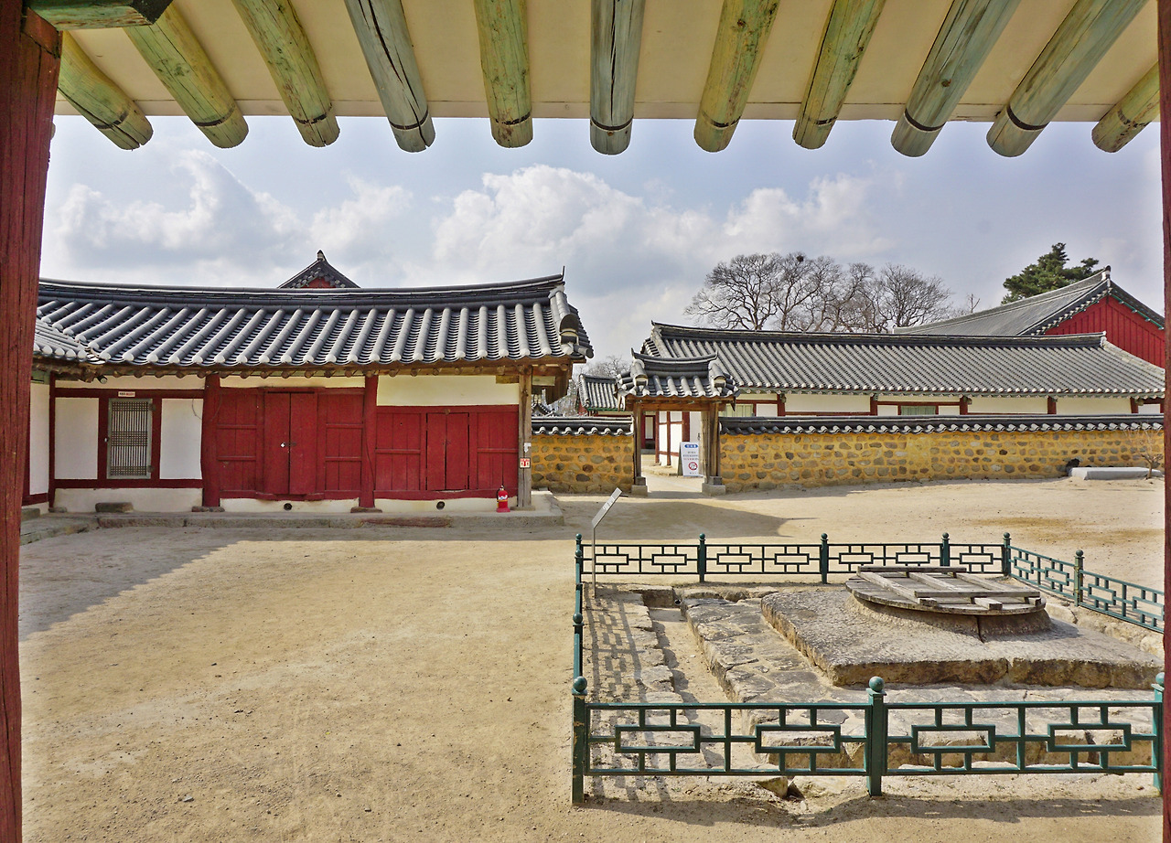 경주 향교1