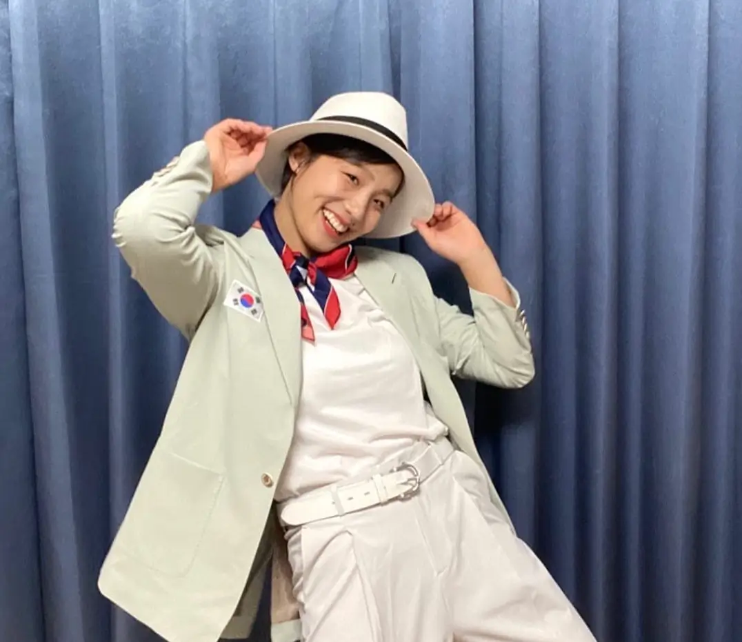 김지수 선수