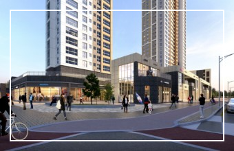 힐스테이트 세종 리버파크 무순위 청약: 줍줍의 매력