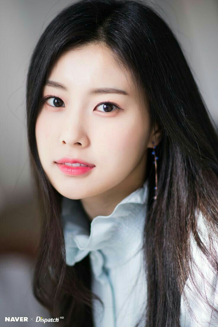 아이즈원 강혜원 몸매 키