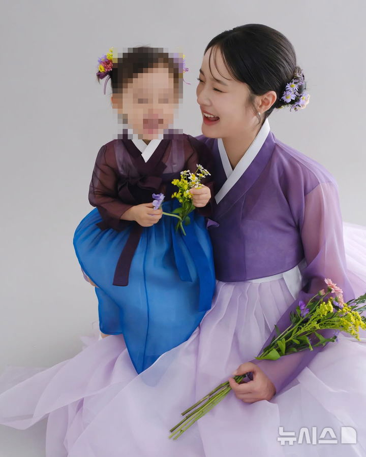 헤이지니 강혜진 방송 활동과 근황 관련 사진