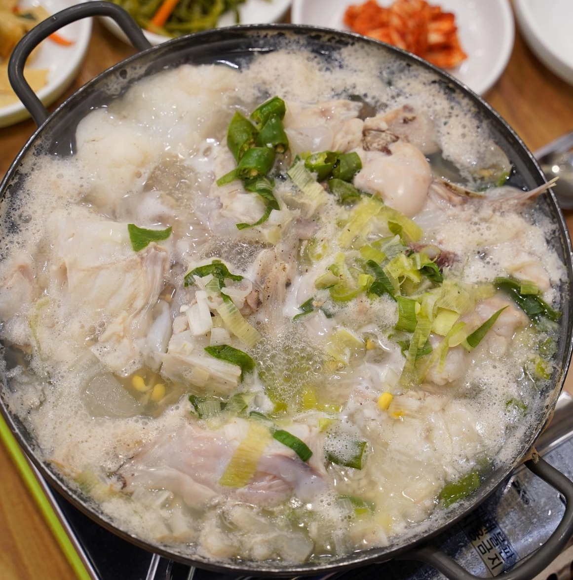 양양 맛집 베스트10