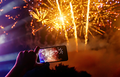 2023 서울세계불꽃축제