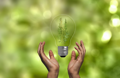 절약방법, 전구이미지