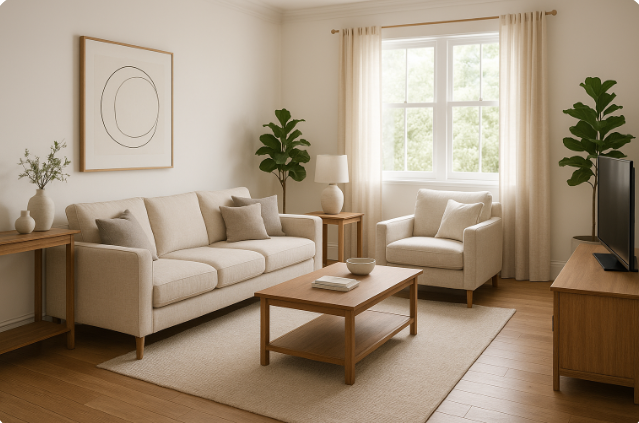 가구배치 관련된 이미지