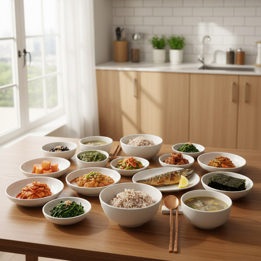 중성지방 수치 낮추는 생활습관