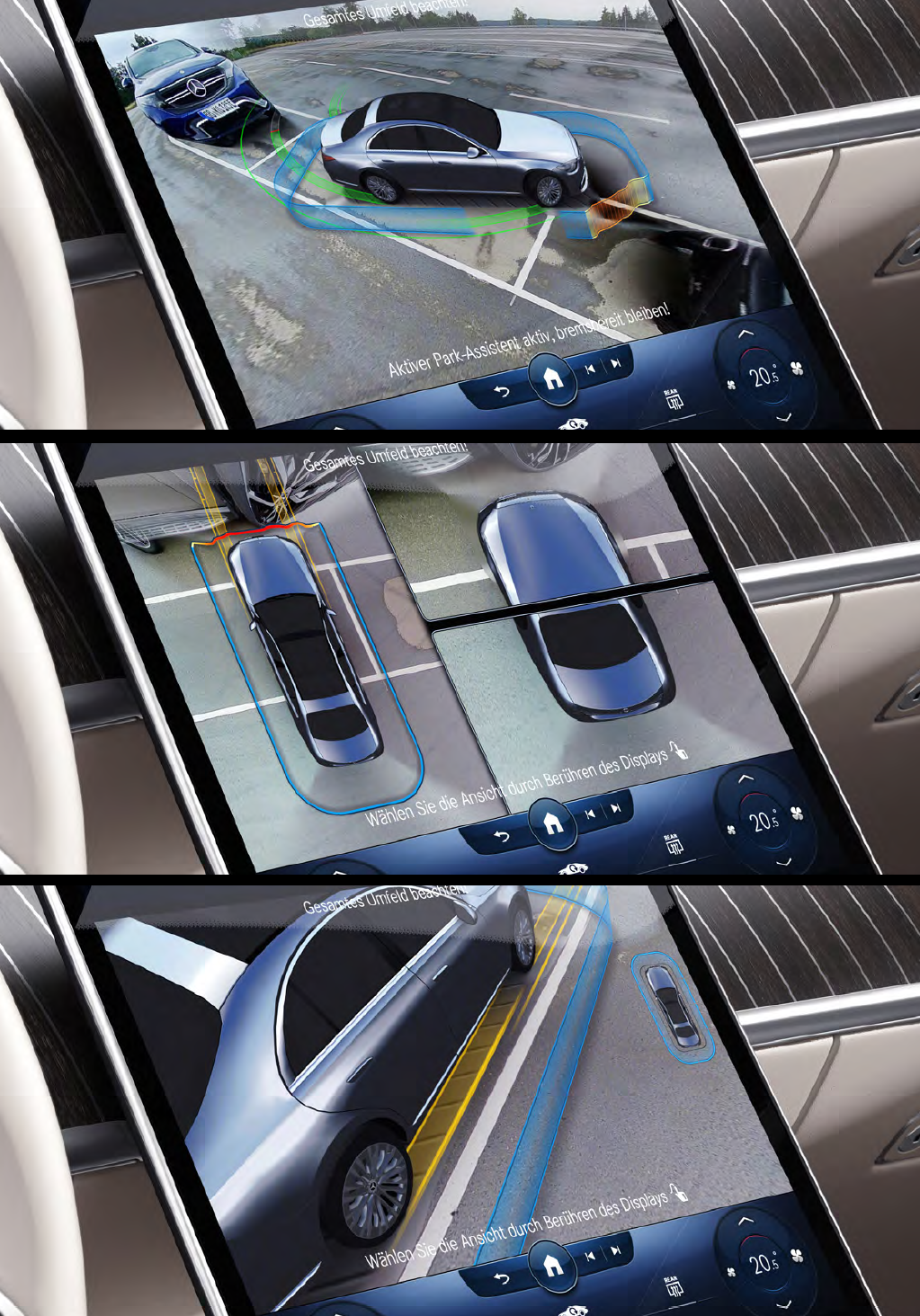 메르세데스 벤츠 S350d