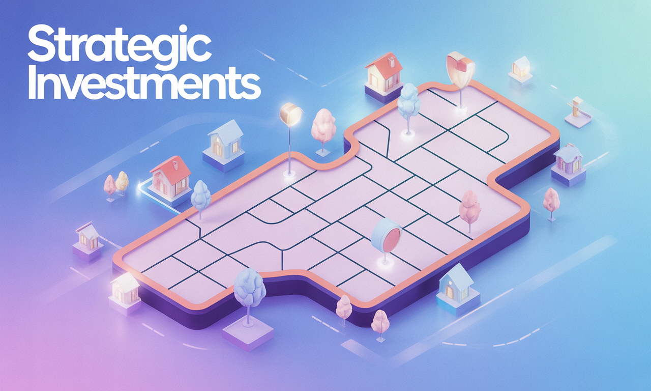 지적도 한 장으로 부동산 투자 통찰 잡기