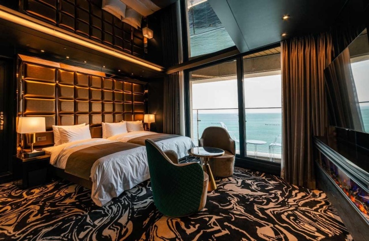 동부산 오시리아 호텔 BEST 04 추천, 가볼만한곳 BEST 05 마티에 오시리아, 기장 롯데월드 포함