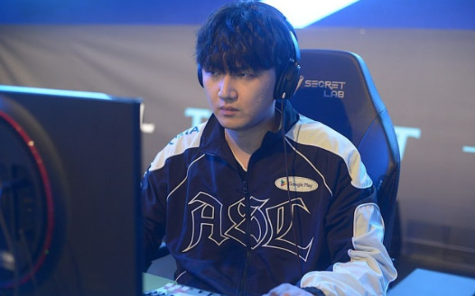 ASL 시즌21 결승