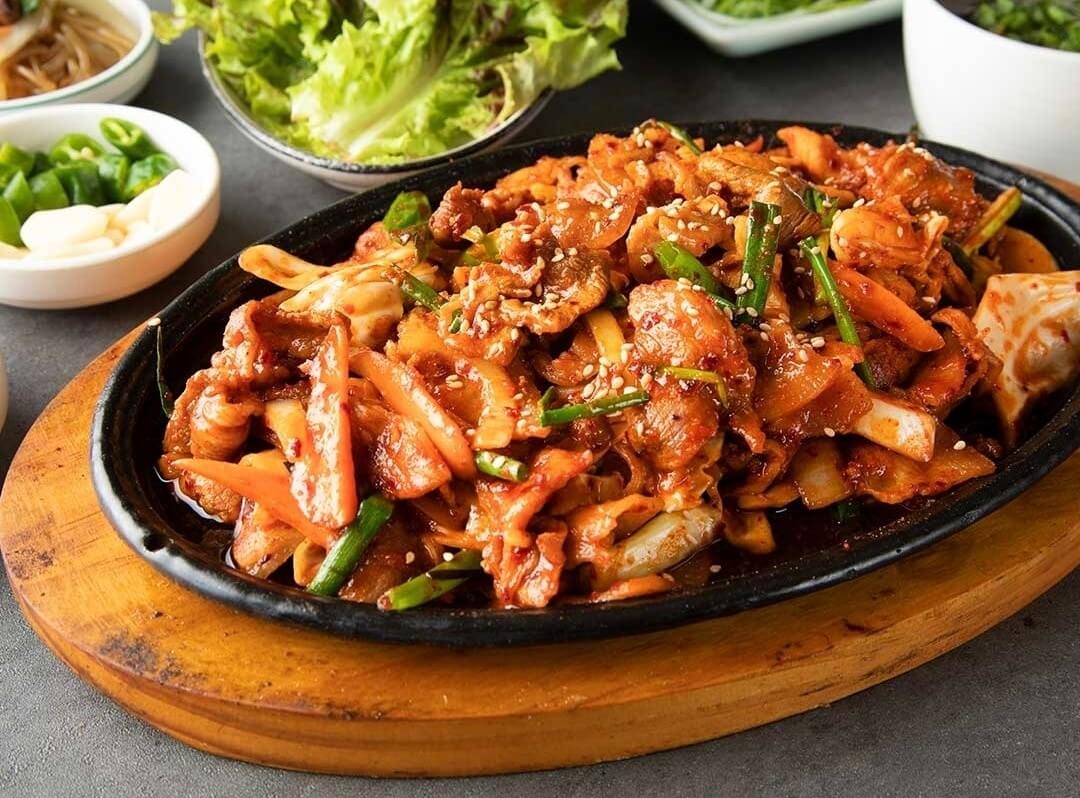 오늘N 곤드레나물솥밥 인천 남동구 맛집 위치! 한끼에 얼마에요