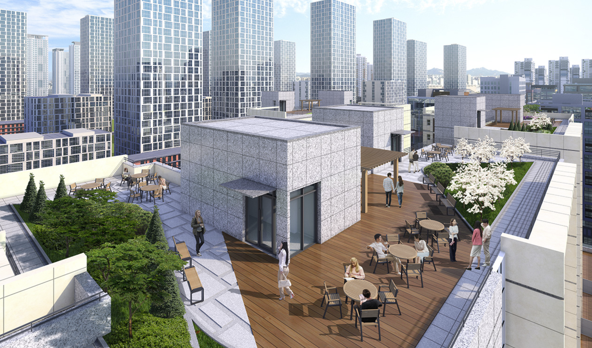 송도 센트럴파크 리버리치 무순위 청약